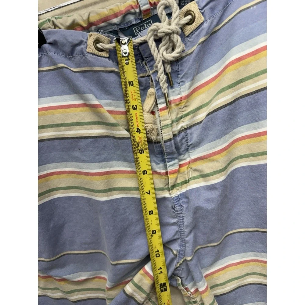Polo Ralph Lauren 0833 missing